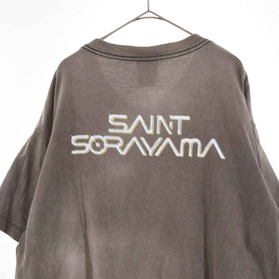 SAINT Mxxxxxx セント マイケル ×空山基 セクシーロボット SAINT Mxxxxxx セント マイケル ×空山基 セクシーロボット
