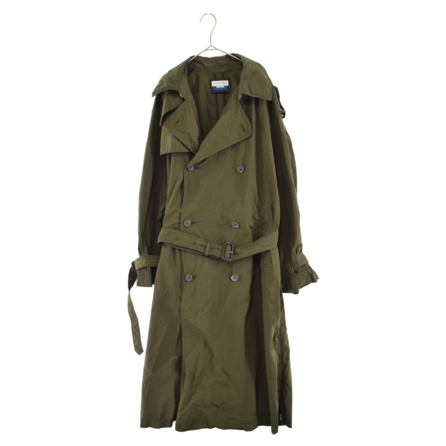 MAISON SPECIAL (メゾンスペシャル ) 23SS プライムオーバー MAISON SPECIAL (メゾンスペシャル ) 23SS プライムオーバー