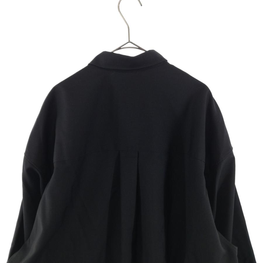 MAISON SPECIAL メゾンスペシャル 23SS ションヘルプライムオーバー 