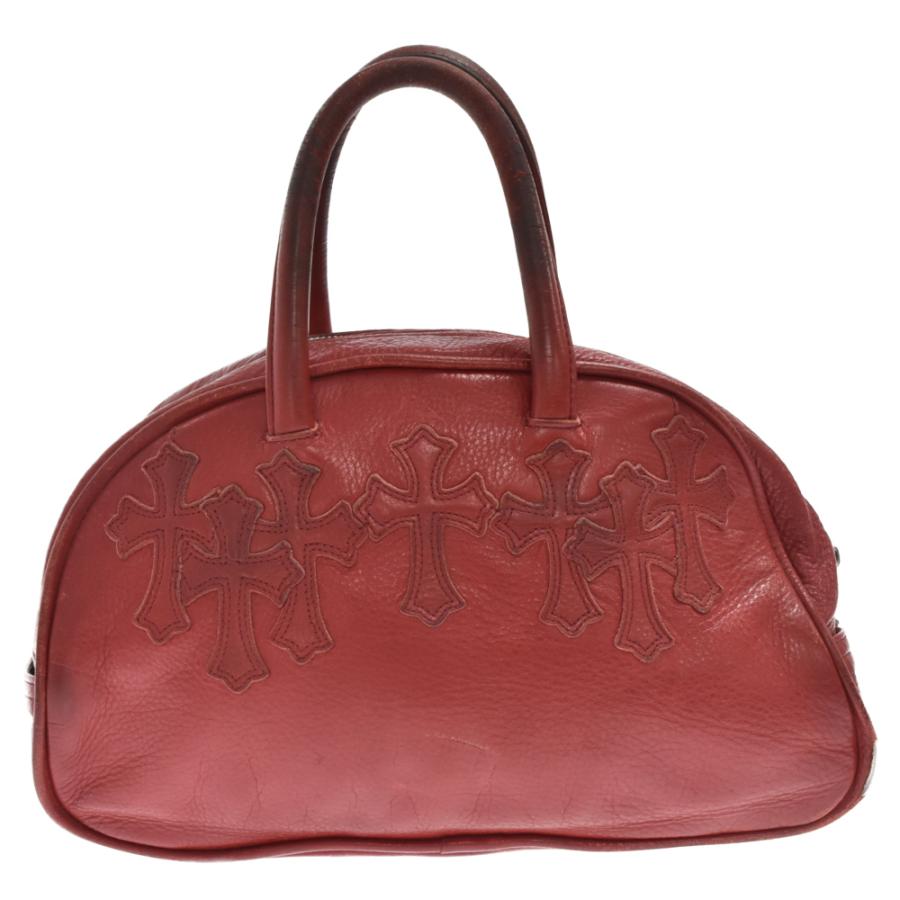 CHROME HEARTS クロムハーツ GYM SM ジムバッグ セメタリー CHROME HEARTS クロムハーツ GYM SM ジムバッグ セメタリー