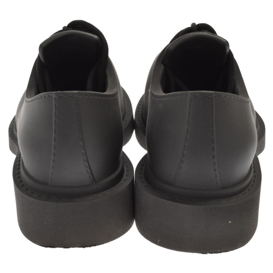 BALENCIAGA バレンシアガ 23SS ステロイド ダービーシューズ BALENCIAGA バレンシアガ 23SS ステロイド ダービーシューズ