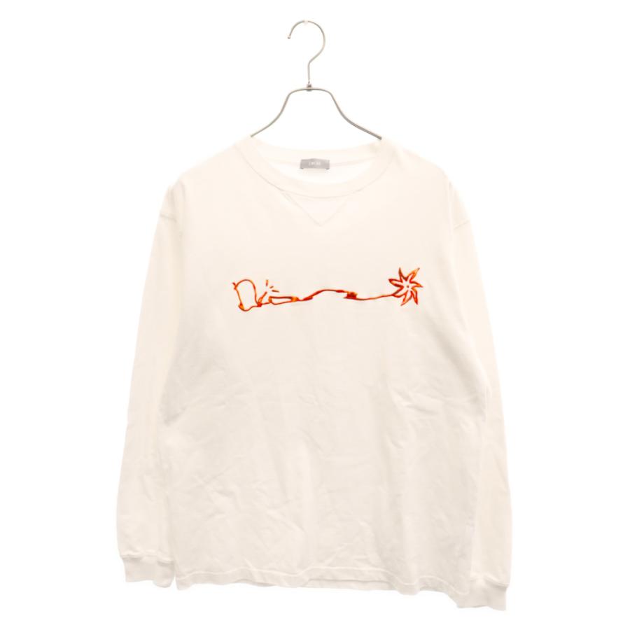 DIOR ディオール 22AW×トラヴィス・スコット カクタスジャック 