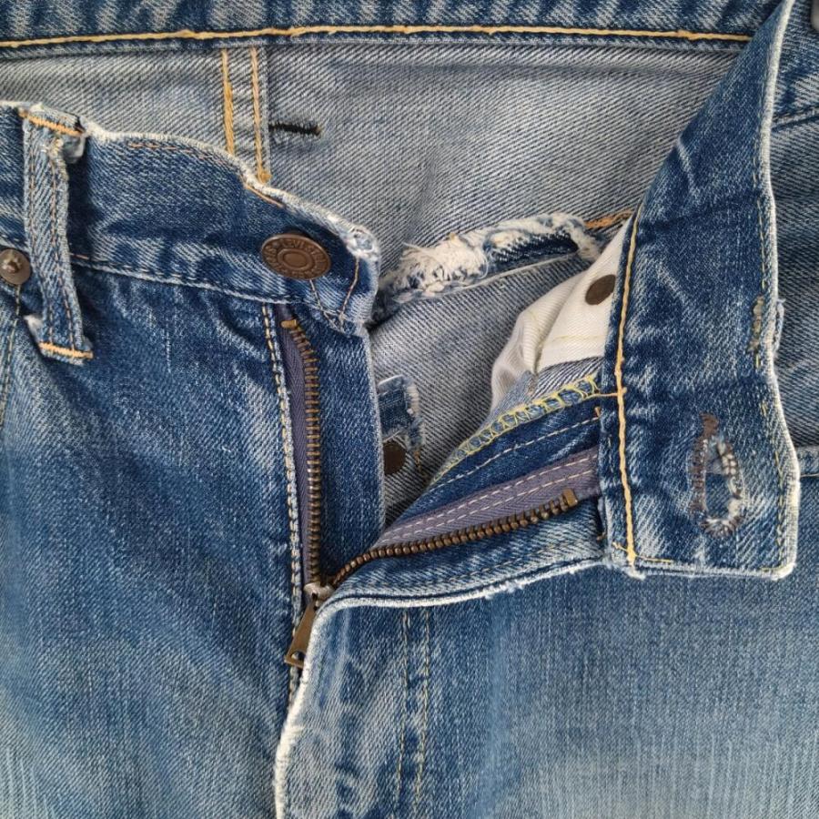 Levi's リーバイス 50s VINTAGE 551ZXX ボタン裏K GRIPPER Levi's リーバイス 50s VINTAGE 551ZXX ボタン裏K GRIPPER