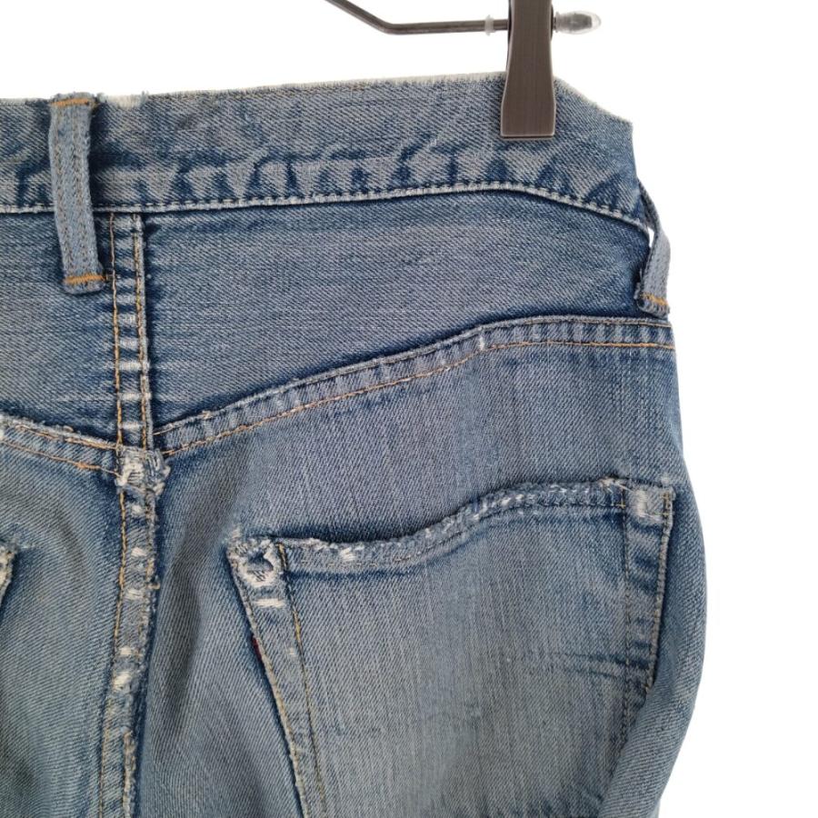 Levi's リーバイス 50s VINTAGE 551ZXX ボタン裏K GRIPPER Levi's リーバイス 50s VINTAGE 551ZXX ボタン裏K GRIPPER