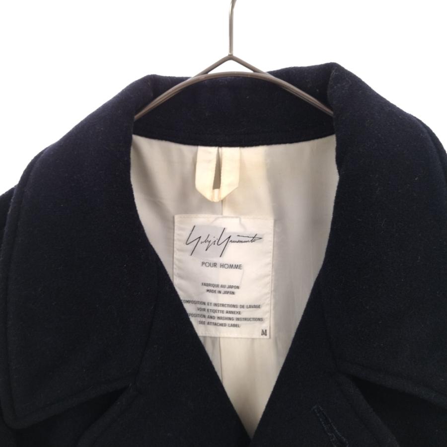 Yohji Yamamoto POUR HOMME ヨウジヤマモト プールオム 6.1 THE Yohji Yamamoto POUR HOMME ヨウジヤマモト プールオム 6.1 THE