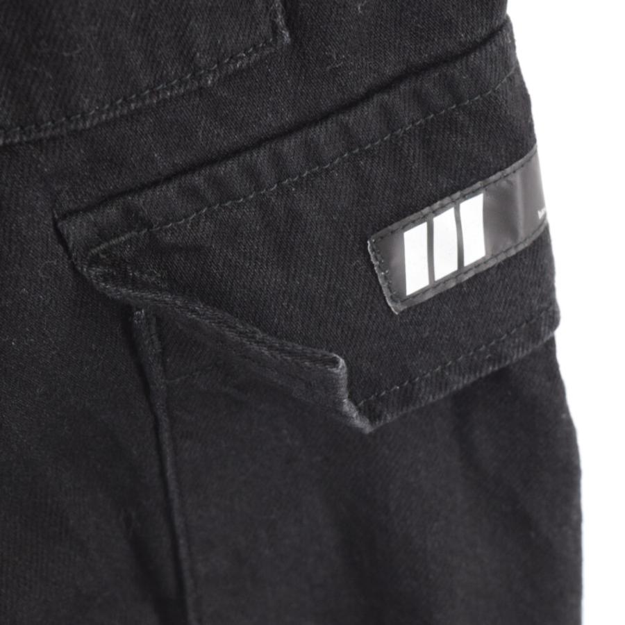 WTAPS ダブルタップス 23SS MILT2001 TROUSERS COTTON DENIM 231WVDT-PTM02 ミリタリー