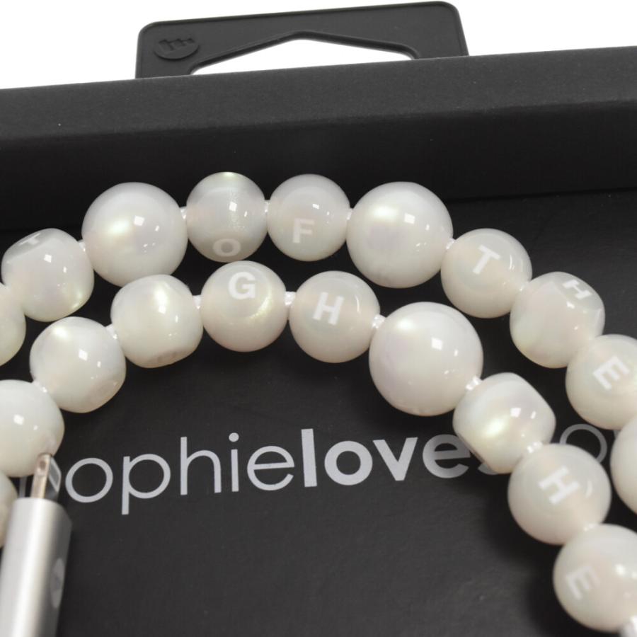 Supreme SUPREME シュプリーム 23AW x BLESS Mophie Beaded Charging  