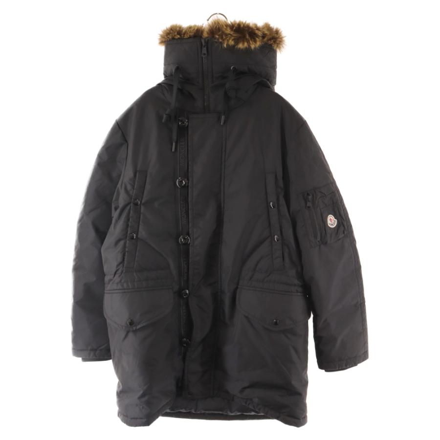 MONCLER モンクレール 21-22AW AJA GIUBBOTTO