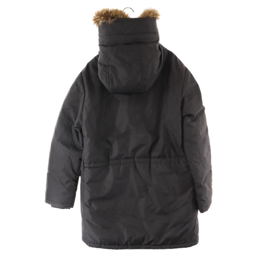 MONCLER モンクレール 21AW AJA GIUBBOTTO アジャ フーデットダウン 