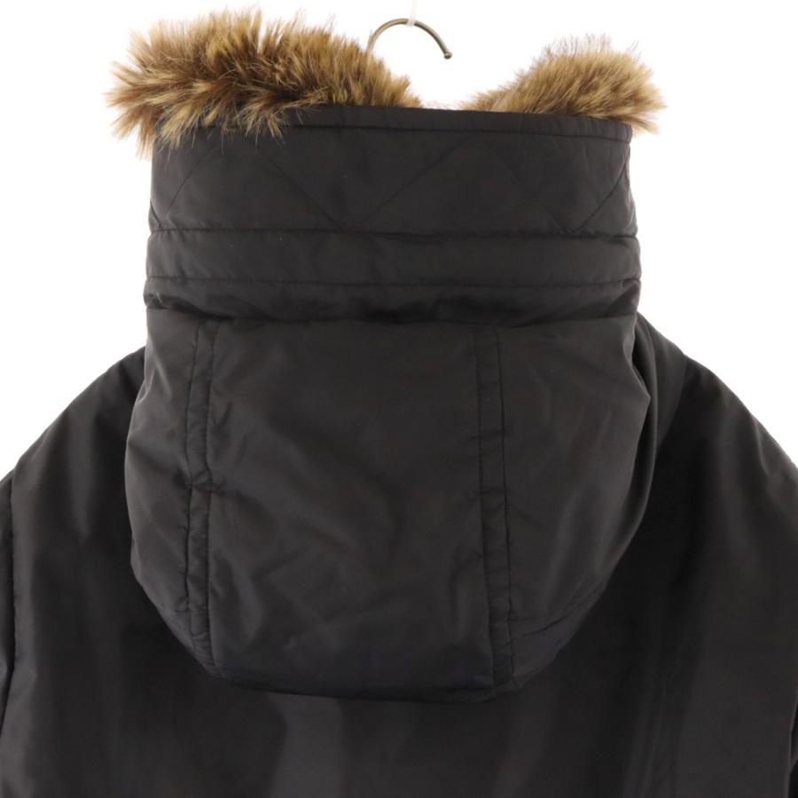 MONCLER モンクレール 21AW AJA GIUBBOTTO アジャ フーデットダウン 