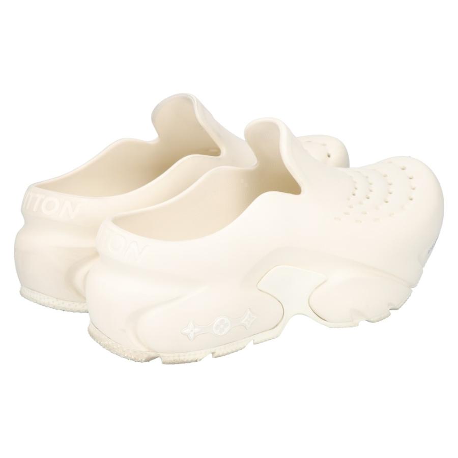 LOUIS VUITTON ルイヴィトン LV Shark Clog 1ABSN9 シャーク LOUIS VUITTON ルイヴィトン LV Shark Clog 1ABSN9 シャーク