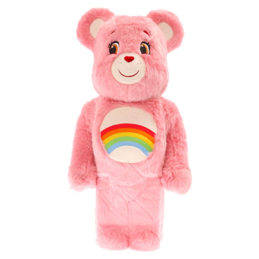 MEDICOM TOY メディコムトイ BE@RBRICK CHEER BEAR Costume Ver MEDICOM TOY メディコムトイ BE@RBRICK CHEER BEAR Costume Ver
