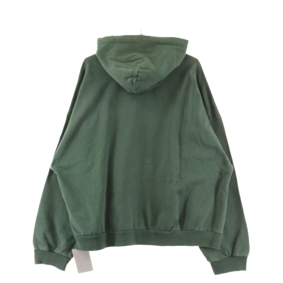 BALENCIAGA（バレンシアガ） 22SS PARIS Hoodie 674986 TLVL8