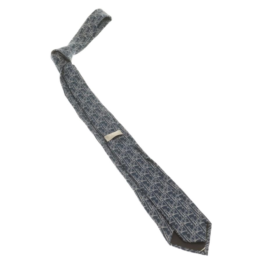 DIOR ディオール OBLIQUE MONOGURAM TIE オブリーク総柄 モノグラム