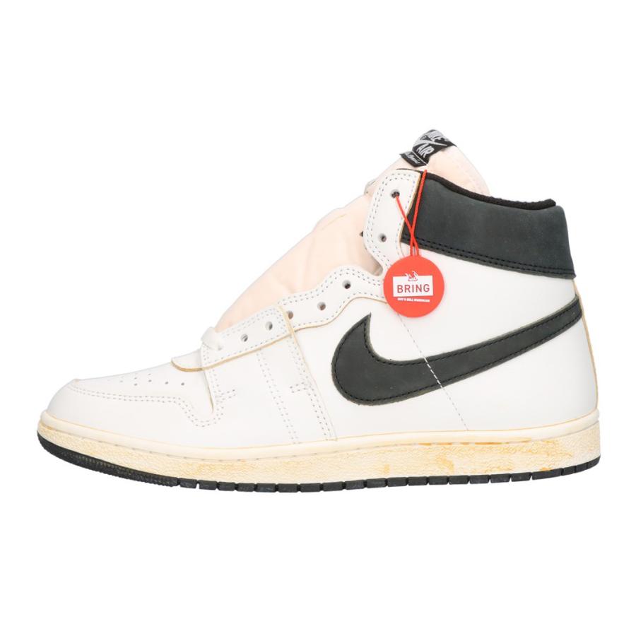 NIKE（ナイキ） ナイキ××アママニエール エアシップ SP ハイカット 