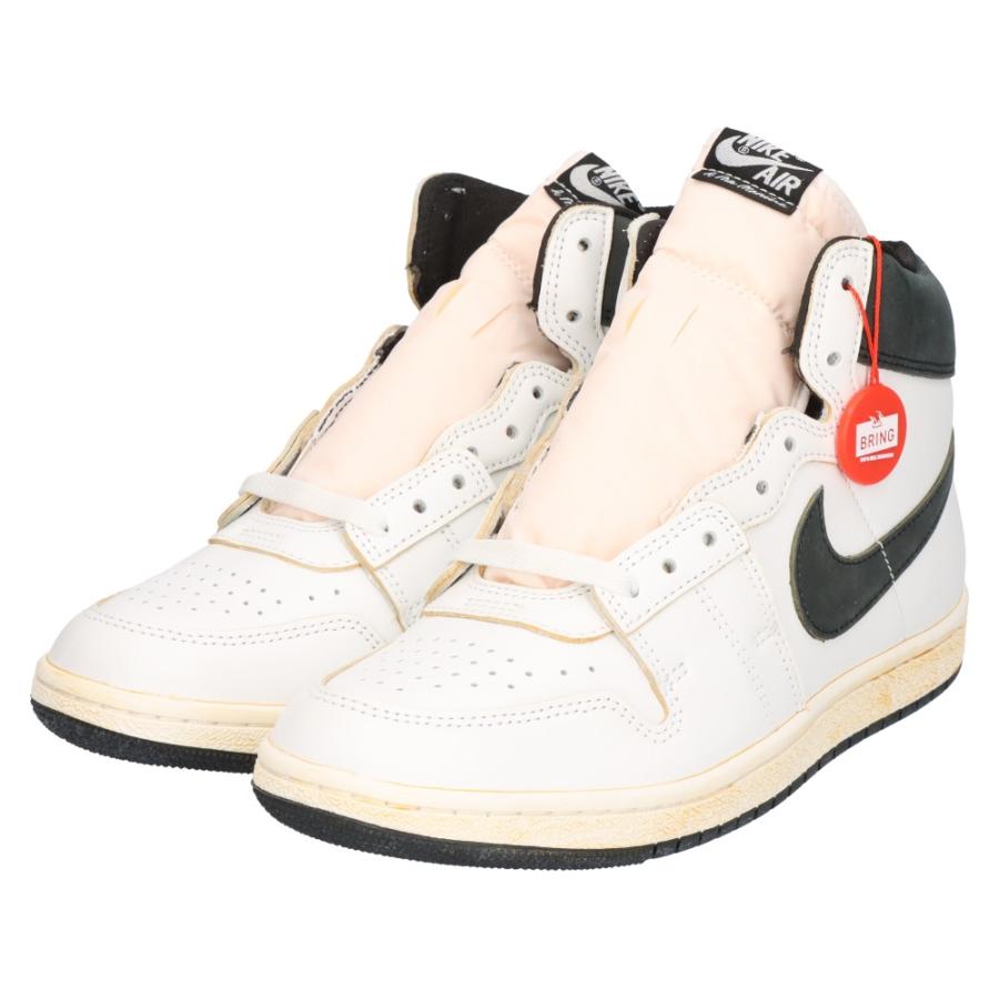 NIKE（ナイキ） ナイキ××アママニエール エアシップ SP ハイカット 
