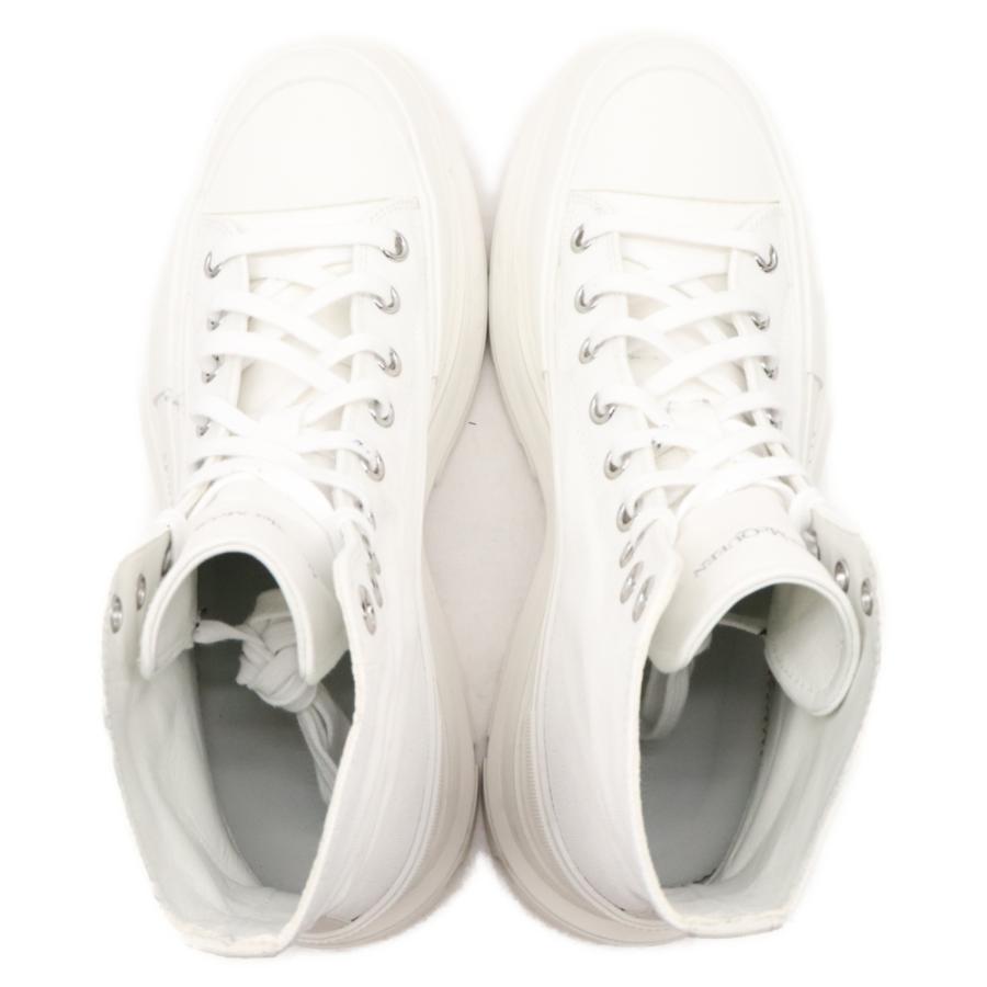 Alexander McQueen アレキサンダーマックイーン TREAD SLICK