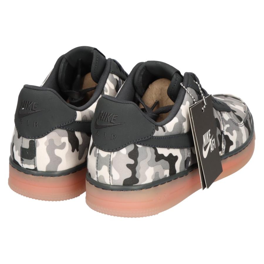 NIKE ナイキ Af1 Downtown Txt Qs 585715-100 エアフォースワン  