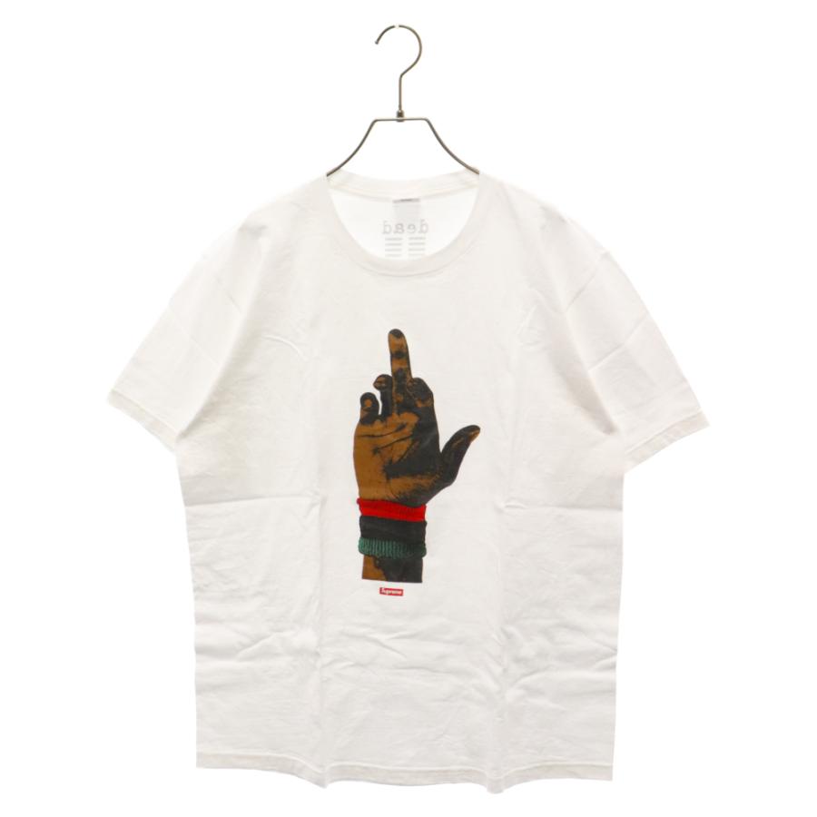 Supreme SUPREME シュプリーム 19AW Dead Prez RBG Tee デッド