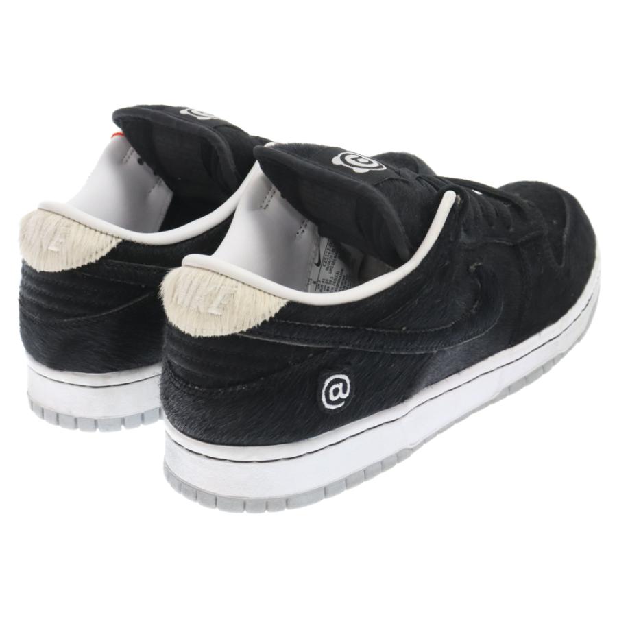 Nike SB NIKE ナイキエスビー DUNK LOW OG QS BE@RBRICK ダンクロー 