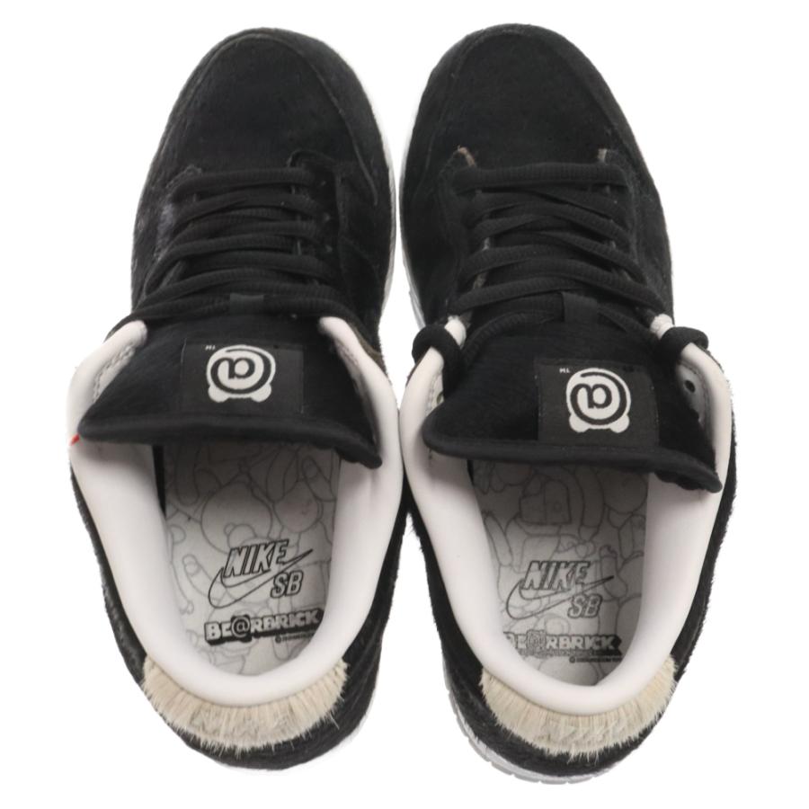 Nike SB NIKE ナイキエスビー DUNK LOW OG QS BE@RBRICK ダンクロー 