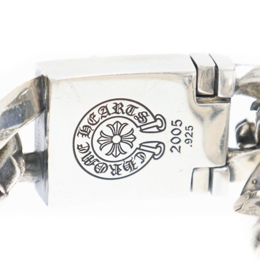 CHROME HEARTS（クロムハーツ） ID BOX FNCY CHX ボックスIDファンシー
