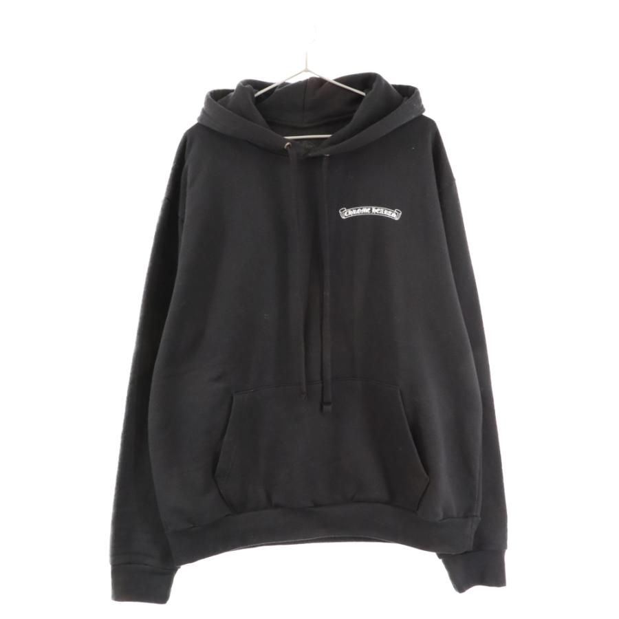 CHROME HEARTS（クロムハーツ） Las Vegas Limited Pullover Hoodie