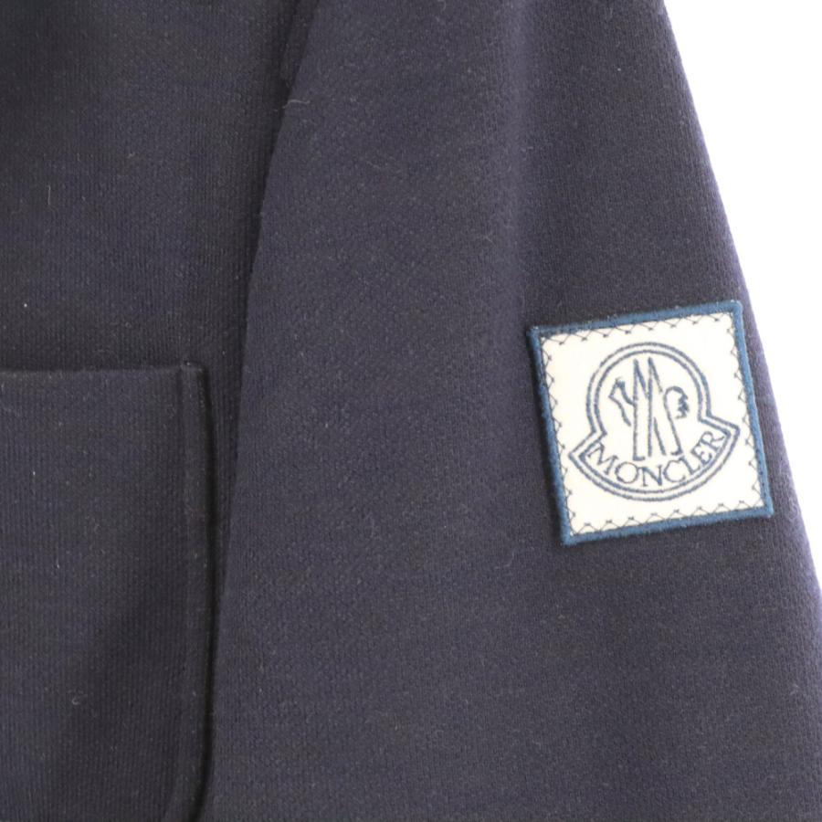 MONCLER GAMME BLEU モンクレール・ガム・ブルー GIACCA MONCLER GAMME BLEU モンクレール・ガム・ブルー GIACCA