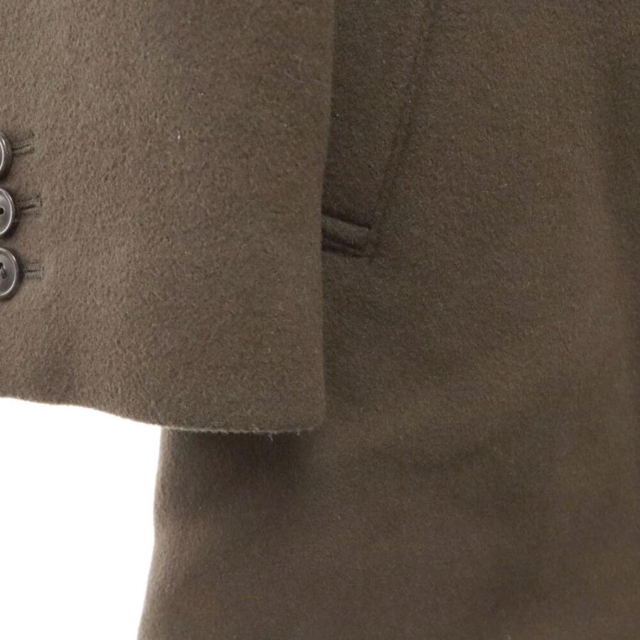 JOURNAL STANDARD ジャーナルスタンダード WOOL LONG COAT GY70 JOURNAL STANDARD ジャーナルスタンダード WOOL LONG COAT GY70