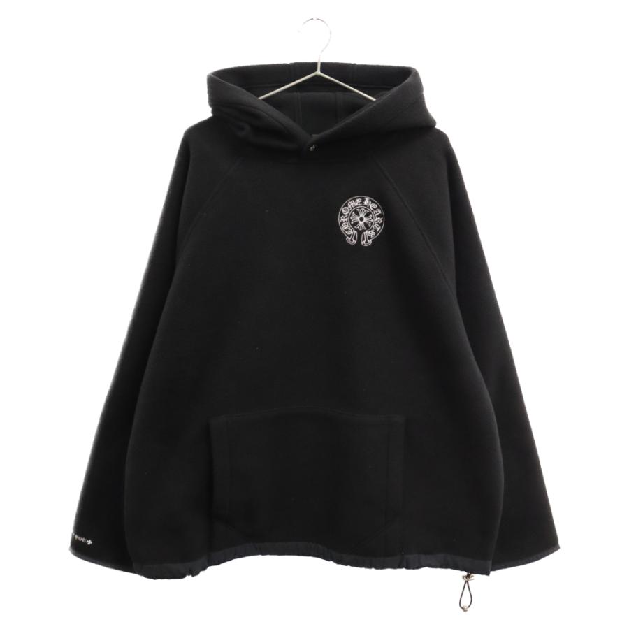 CHROME HEARTS クロムハーツ YNT U DETENT HDPL FLC クロスボール 