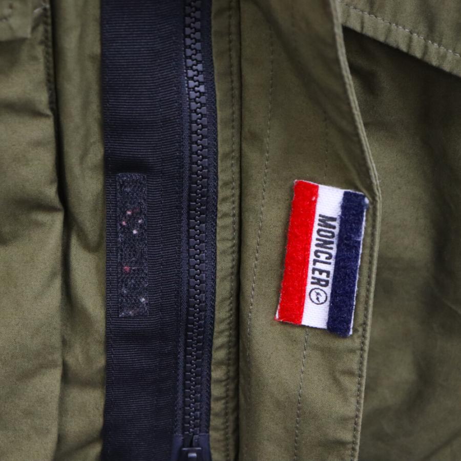 MONCLER モンクレール 19SS×FRAGMENT JAZZ GIUBBOTTO MONCLER モンクレール 19SS×FRAGMENT JAZZ GIUBBOTTO