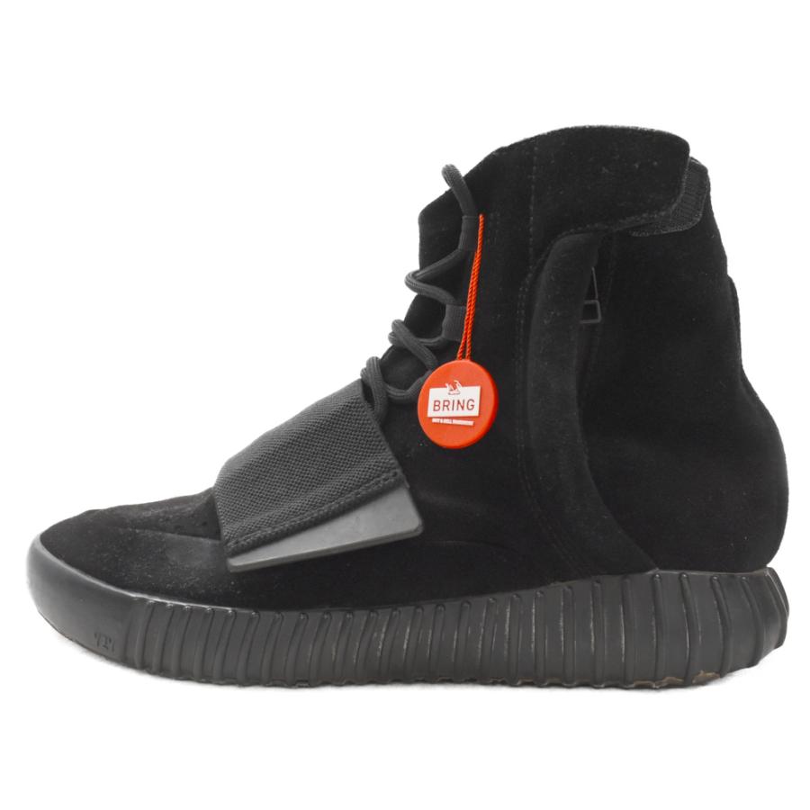 adidas アディダス YEEZY BOOST 750 TRIPLE BLACK イージー adidas アディダス YEEZY BOOST 750 TRIPLE BLACK イージー