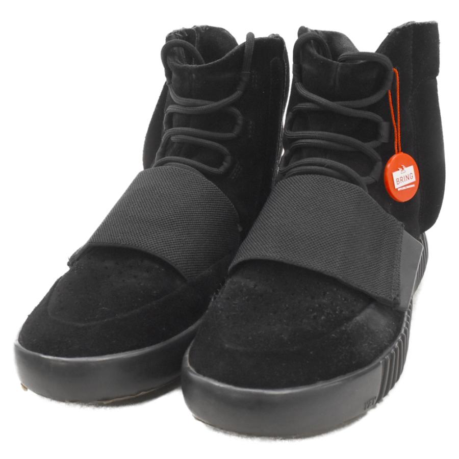 adidas アディダス YEEZY BOOST 750 TRIPLE BLACK イージー adidas アディダス YEEZY BOOST 750 TRIPLE BLACK イージー