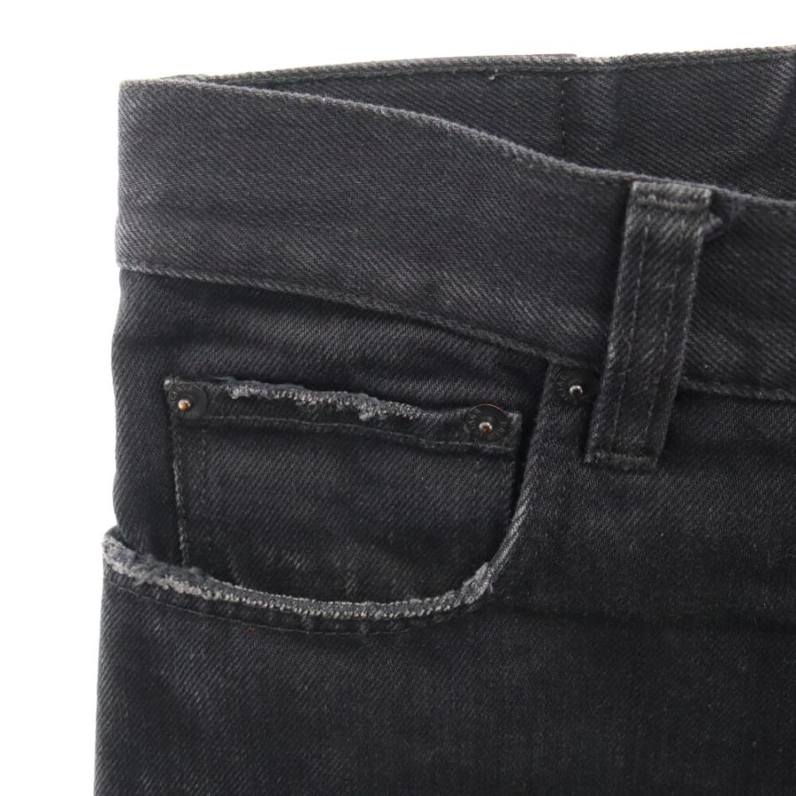 BALENCIAGA バレンシアガ Baggy Denim Pants 675224 TBP47 BALENCIAGA バレンシアガ Baggy Denim Pants 675224 TBP47