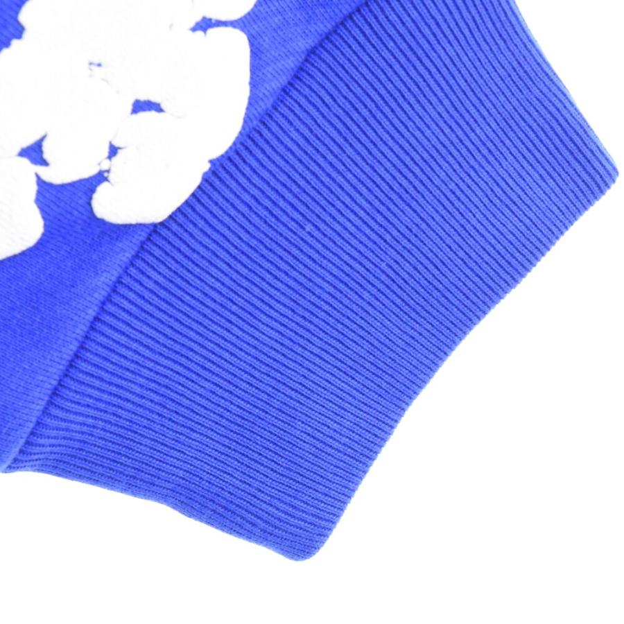 DENIM TEARS デニムティアーズ 23AW COTTON WREATH HOODIE フラワー  