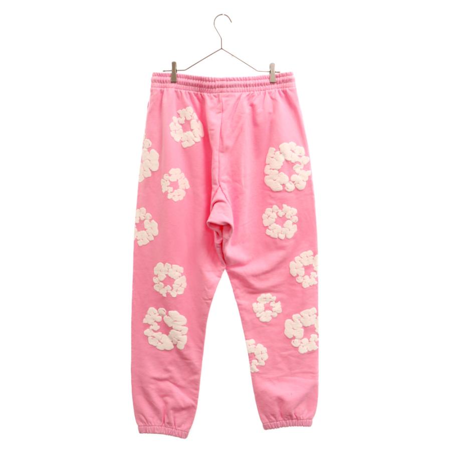 DENIM TEARS デニムティアーズ 23AW FLOWER PRINT SWEAT PANTS DENIM TEARS デニムティアーズ 23AW FLOWER PRINT SWEAT PANTS