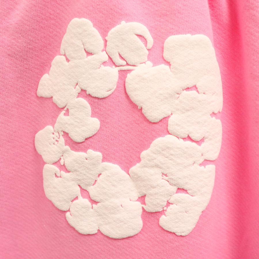 DENIM TEARS デニムティアーズ 23AW FLOWER PRINT SWEAT PANTS DENIM TEARS デニムティアーズ 23AW FLOWER PRINT SWEAT PANTS