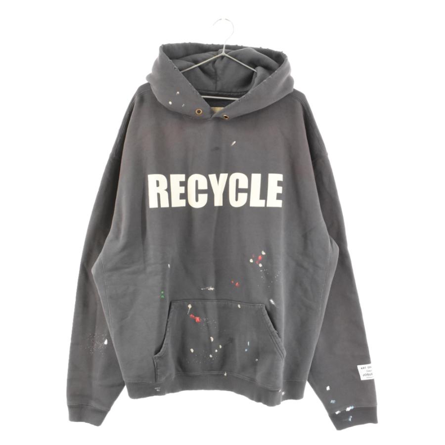 GALLERY DEPT. 23SS 90s Recycle Ｓサイズ グレー GALLERY DEPT. 23SS 90s Recycle Sサイズ グレー