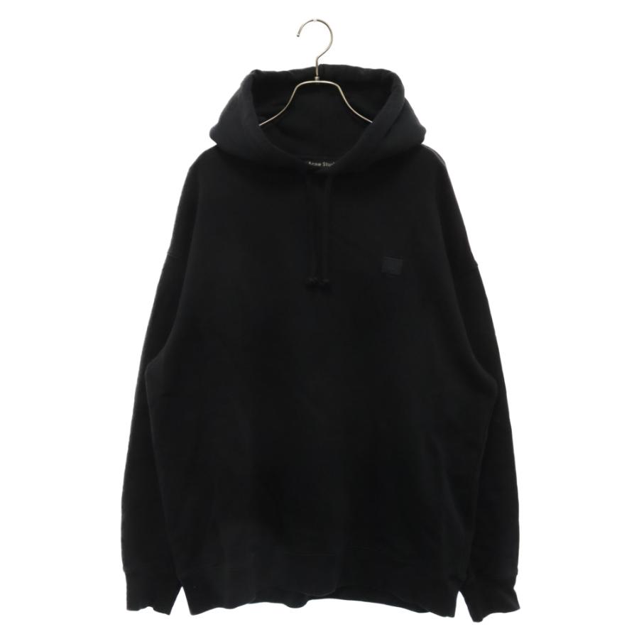 Acne Studios アクネ スティディオス FARRIN FACE フェイスパッチ プル  