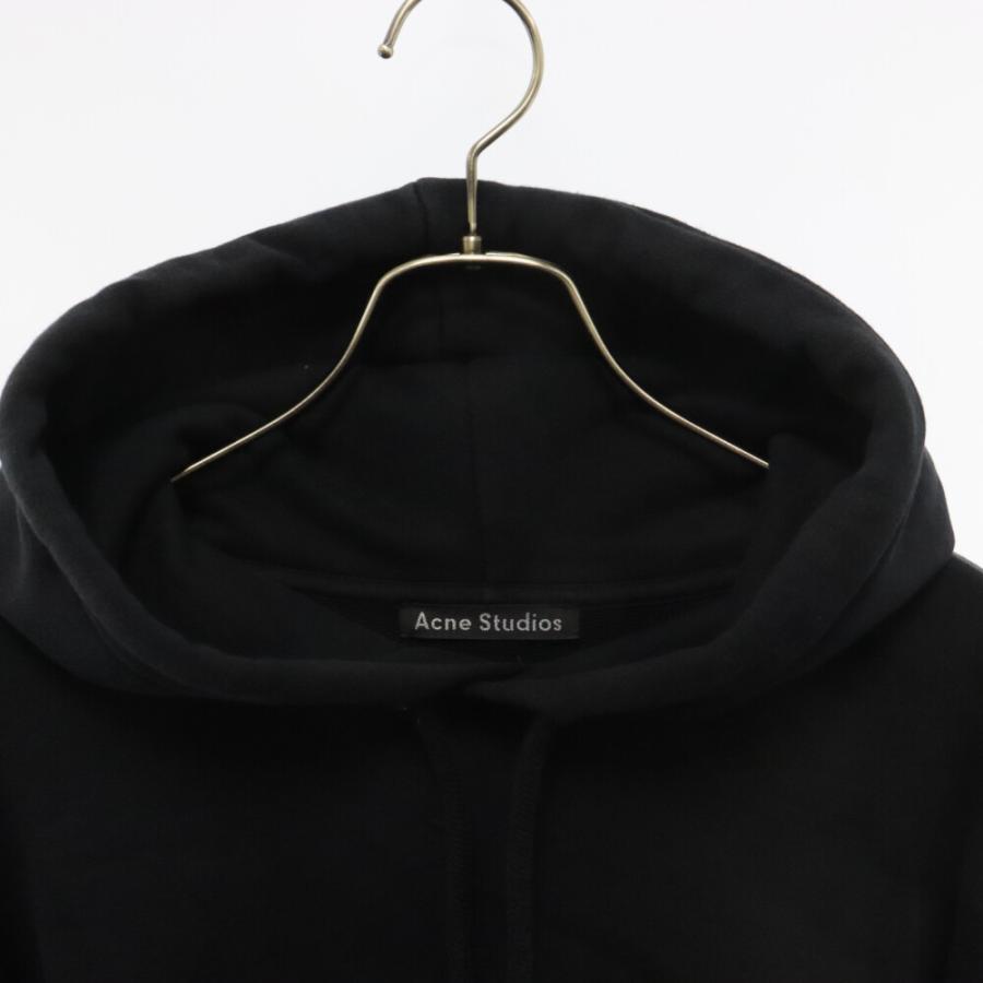 Acne Studios アクネ スティディオス FARRIN FACE フェイスパッチ プル 