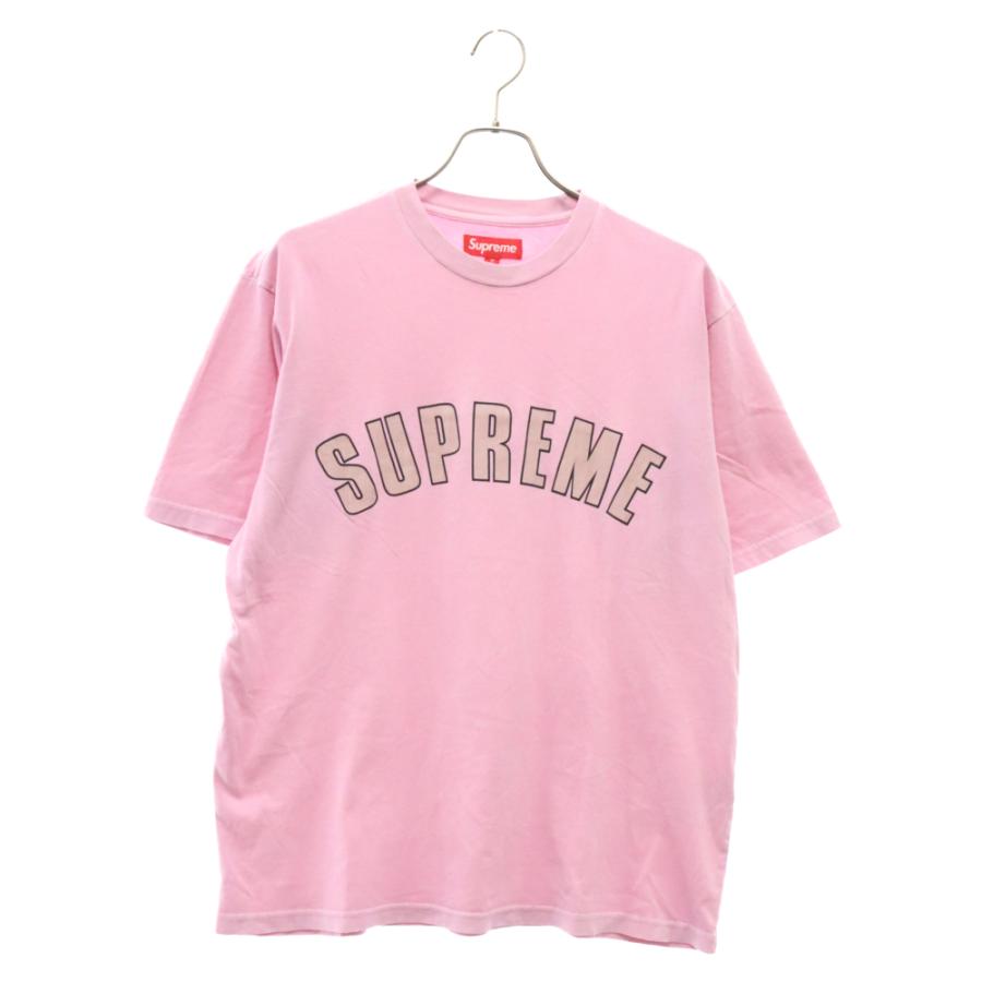 Supreme SUPREME シュプリーム 24SS Cracked Arc S/S Top Supreme SUPREME シュプリーム 24SS Cracked Arc S/S Top