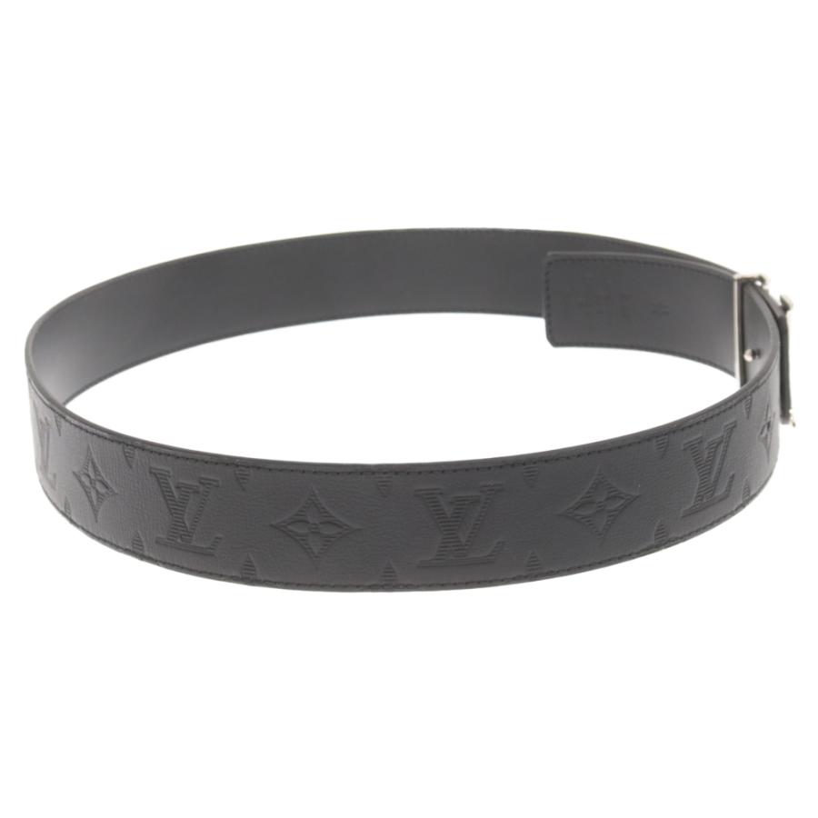 LOUIS VUITTON ルイヴィトン LV ロゴ モノグラム・シャドウ  