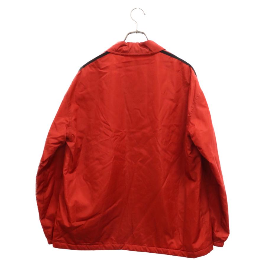 GUCCI（グッチ） ×adidas 3 Stripes Coach Jacket 727337 ZALJ1 3