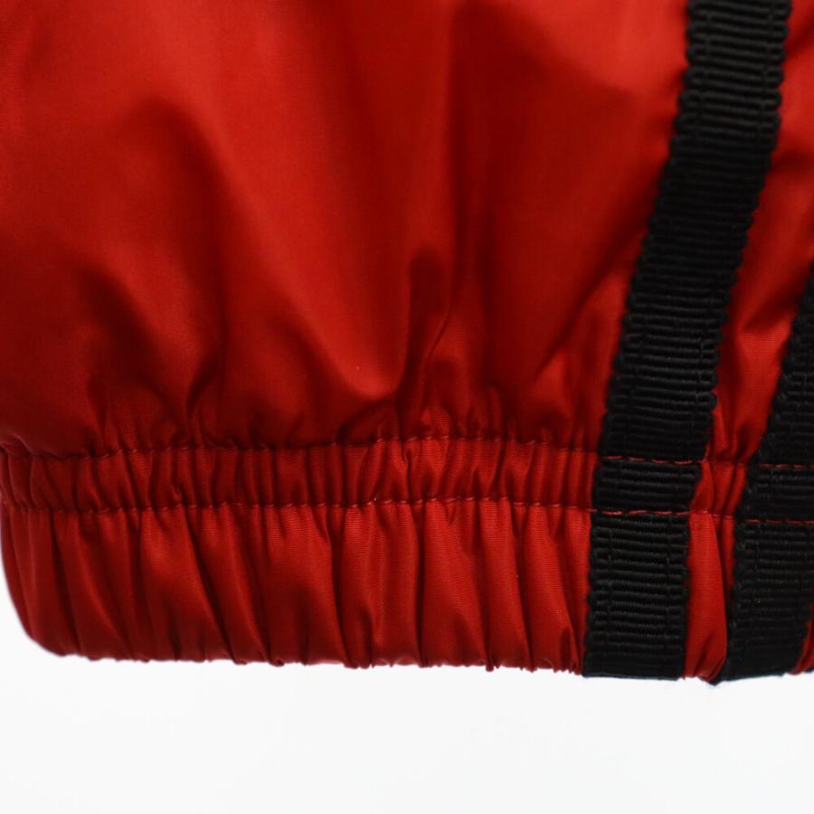 GUCCI（グッチ） ×adidas 3 Stripes Coach Jacket 727337 ZALJ1 3