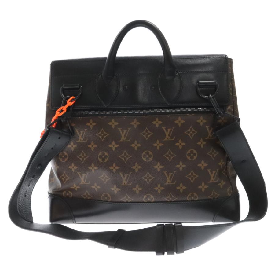 LOUIS VUITTON ルイヴィトン 19SS ヴァージル・アブロー モノグラム  