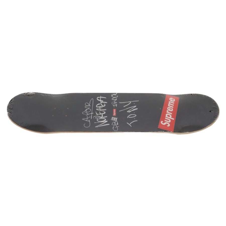 Supreme The War Report Skateboard スケボー