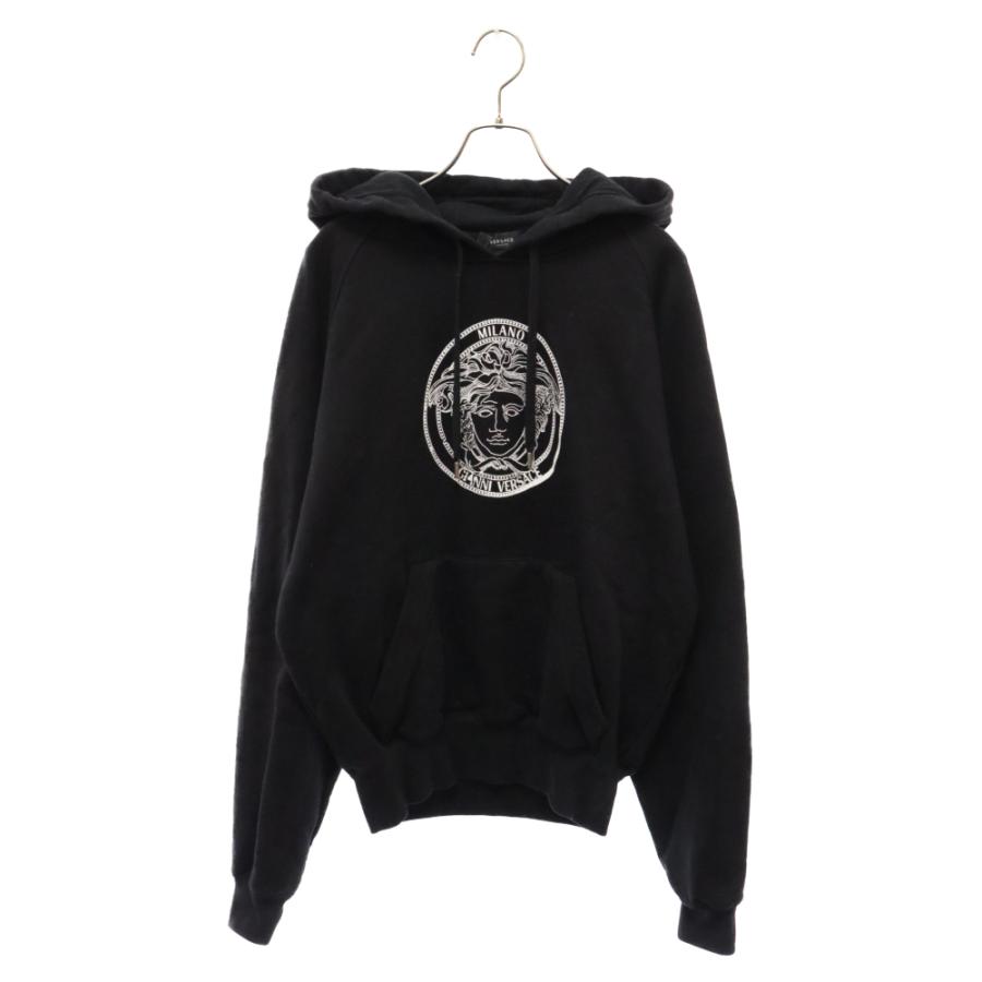 GIANNI VERSACE ジャンニ ヴェルサーチ メデューサ フロントロゴ