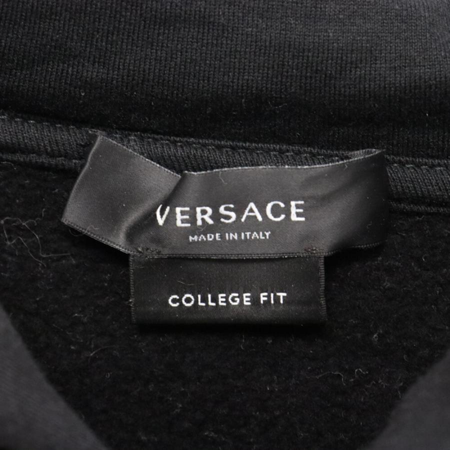 GIANNI VERSACE ジャンニ ヴェルサーチ メデューサ フロントロゴ 