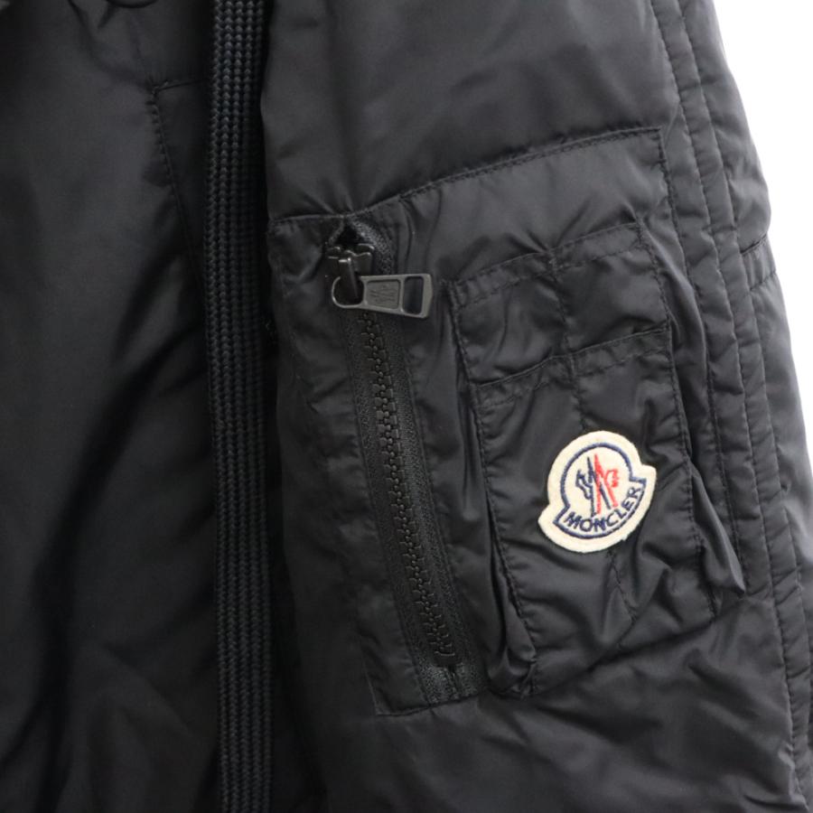 MONCLER（モンクレール） AJA LONG DOWN COAT G20911C00023 アジャ