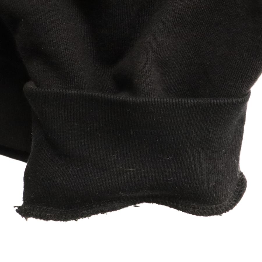 BALENCIAGA バレンシアガ 21AW Wide Zip Up Hoodie ワイド ジップ  